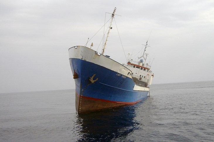 (Hina/EPA)