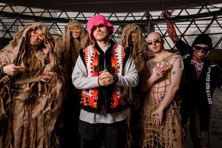 Kalush orchestra