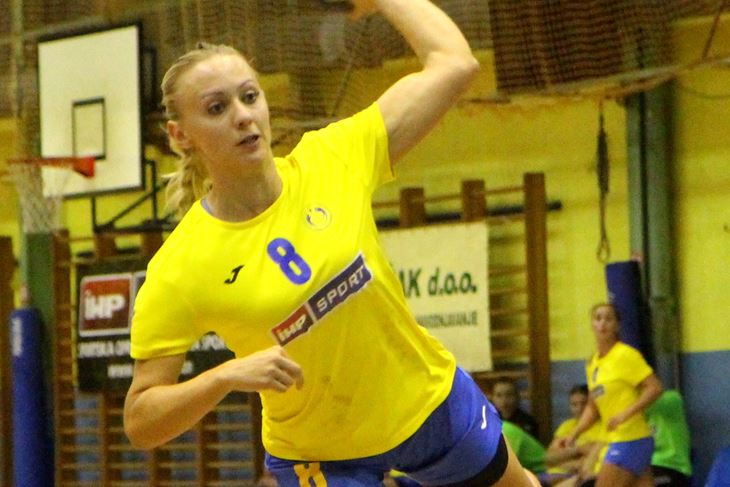 Nataša Miočinović (snimio Mijat GAVRAN)
