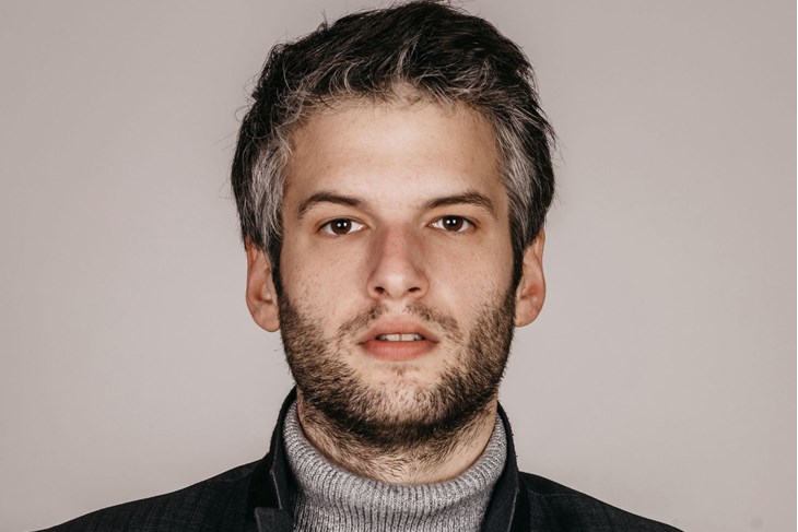 Igor Zenzerović