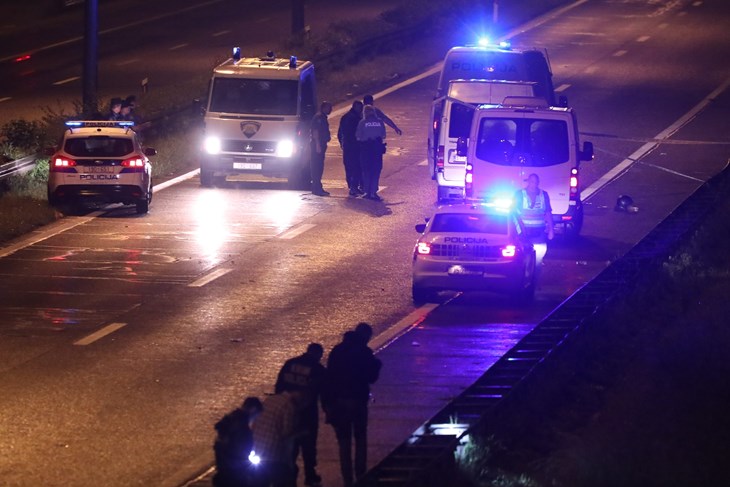 (Foto: Ranko Suvar / CROPIX)