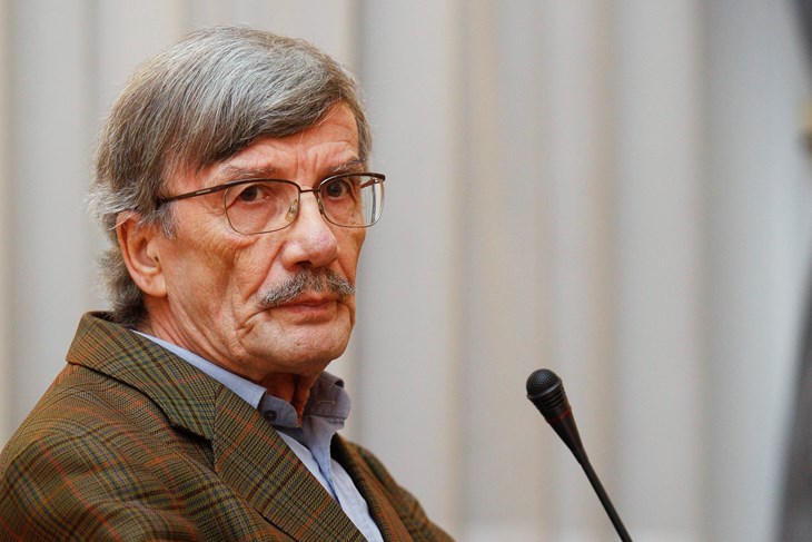 Krešimir Fijačko (Snimio Tomislav Kristo / Cropix)