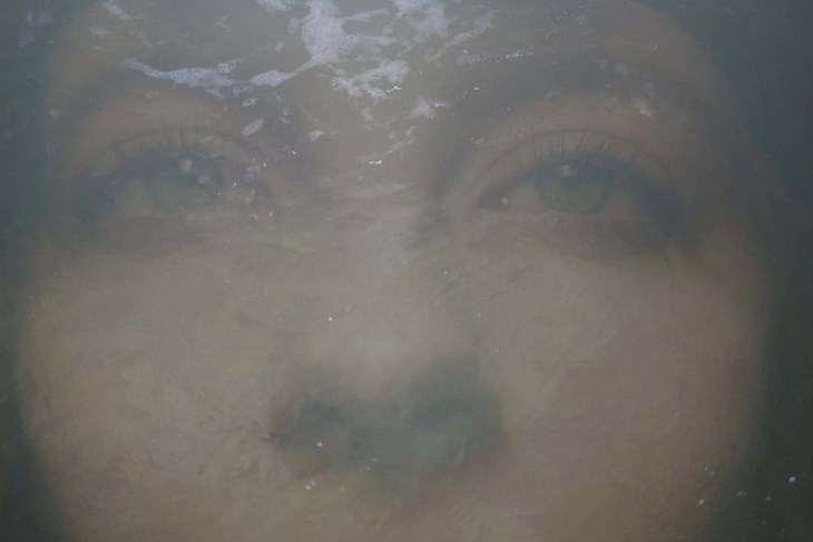 Iz filma "Skakutajuće kamenje" Virginie Richrath 