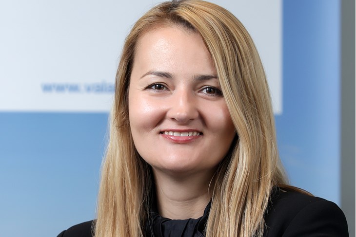 Ivana Budin Arhanić