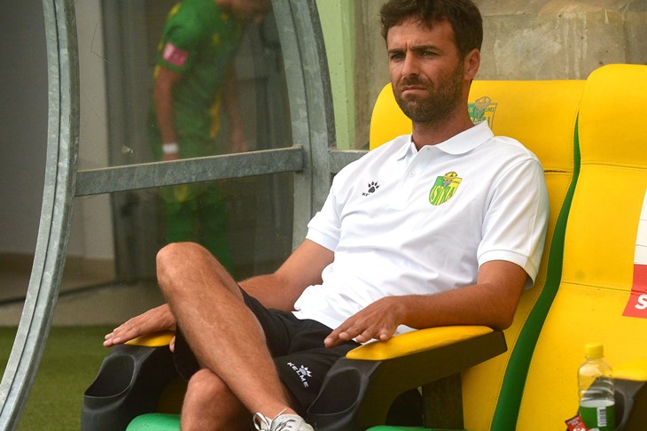 Gonzalo Garcia (snimio Danilo MEMEDOVIĆ)