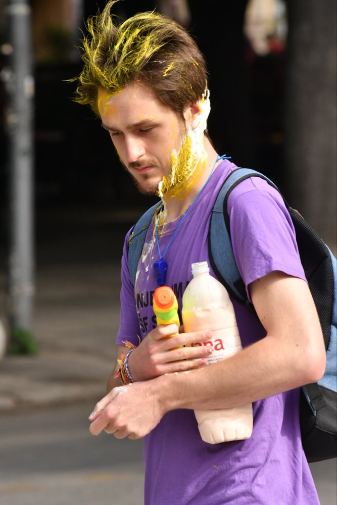 (Snimio Milivoj MIJOŠEK)