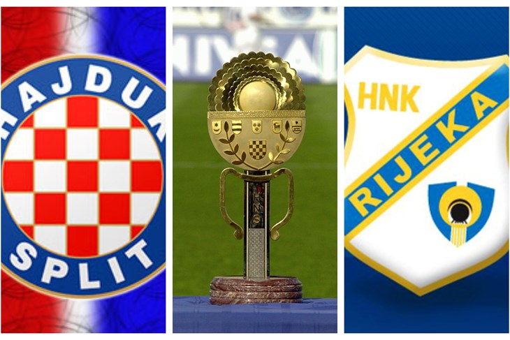 Finale je večeras u 19 sati