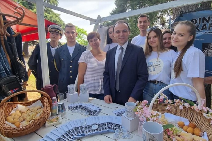 Festival zavičajnosti Poreč