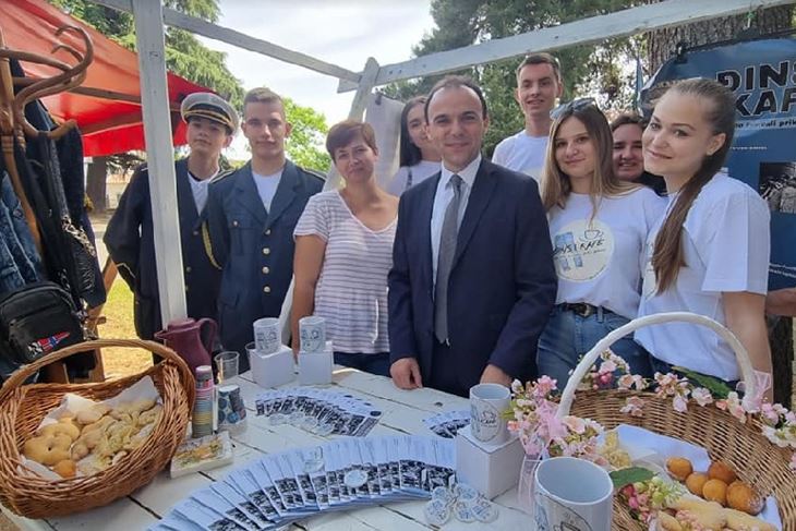 Festival zavičajnosti Poreč