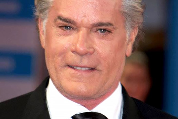 Ray Liotta