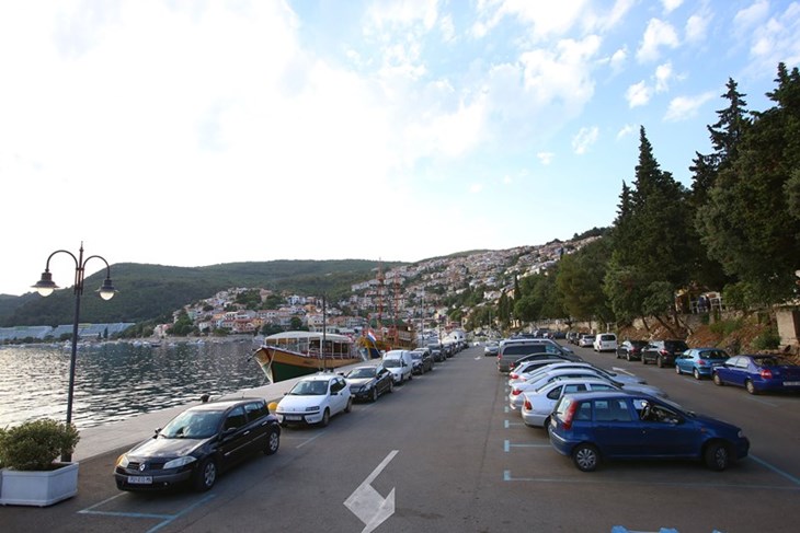 Rabačka riva (Snimio Branko Biočić)