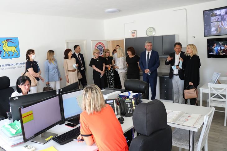 (Foto: Istarska županija)