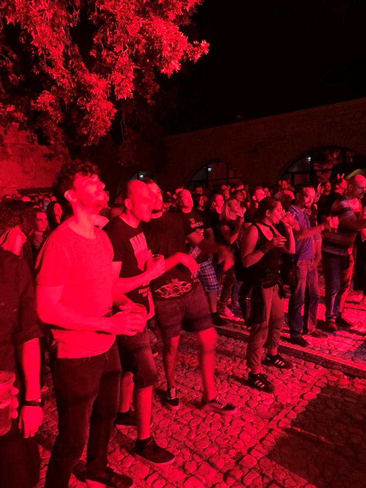 Let 3 na pulskom Kaštelu