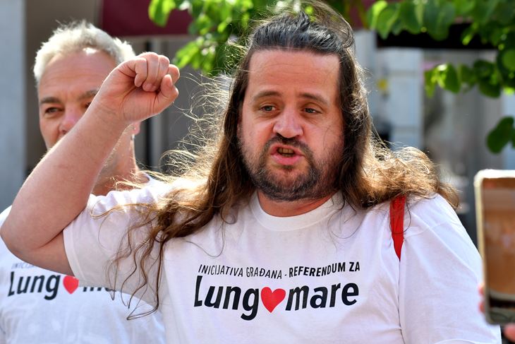 Aleksej Orel (snimio Milivoj MIJOŠEK)