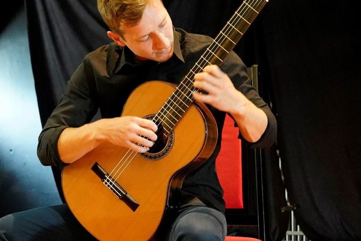 Sanel Jusić