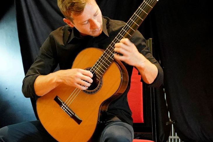 Sanel Jusić