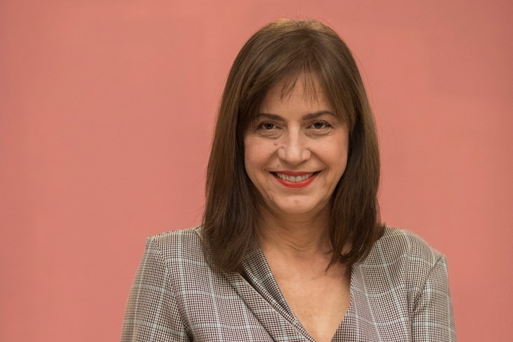 Slavica Ćurković