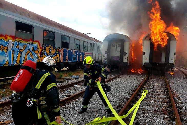 (Foto: Jvp Zagreb)