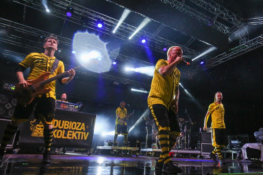 (Snimio Goran Šebelić / Cropix)