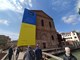 "This is Ukraine: Defending Freedom", Scuola Grande della Misericordia (Snimio Boris Bogunović)