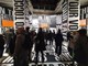Barbara Kruger, Untitled (Beginning/Middle/End), Arsenal (Snimio Boris Bogunović)
