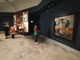 Paula Rego, Giardini (Snimio Boris Bogunović)