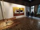 Acaye Kerunen i Collin Sekajugo, "Radiance: They dream In Time", Uganda, Palazzo Palumbo Fossati (Snimio Boris Bogunović)