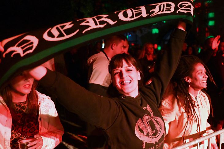 PULA,29 05 2022,KASTEL,KONCERT U ORGANIZACIJI DEMONA,JURA STUBLIC Snimio Danilo MEMEDOVIC