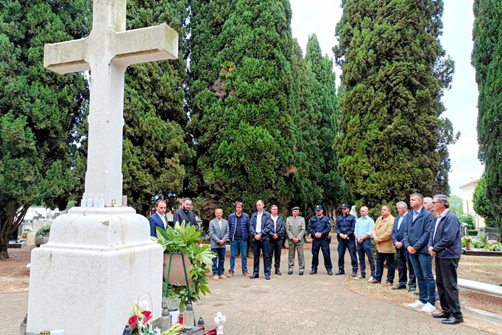 foto Grad Poreč