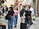 Turisti u Puli (snimio Duško MARUŠIĆ ČIČI)