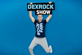 DexRock Show