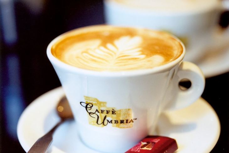 Macchiato