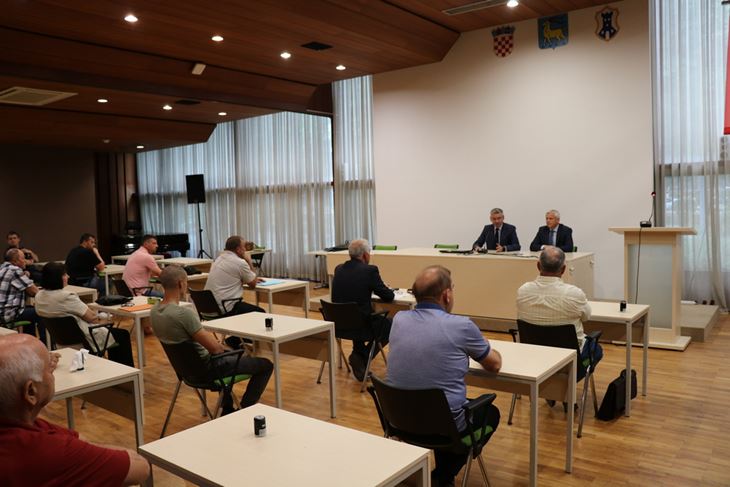 (Foto: Istarska županija)