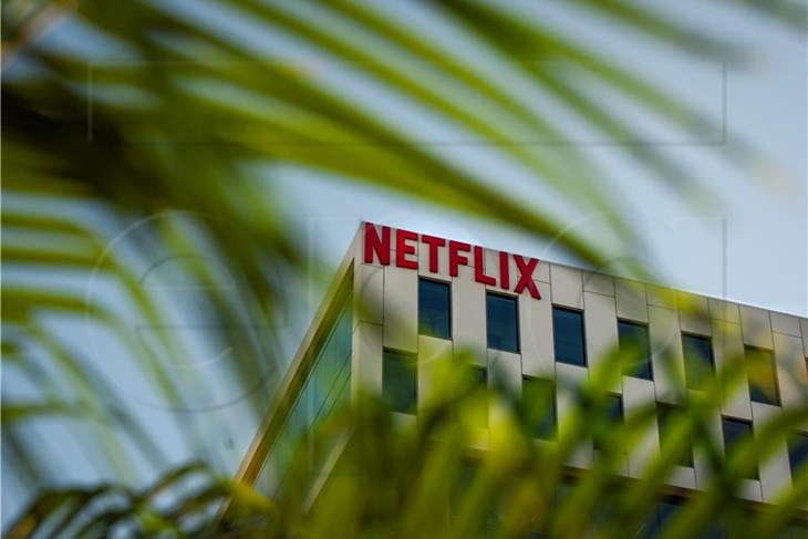 Netflix