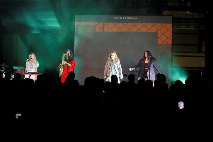 (Hina/EPA)