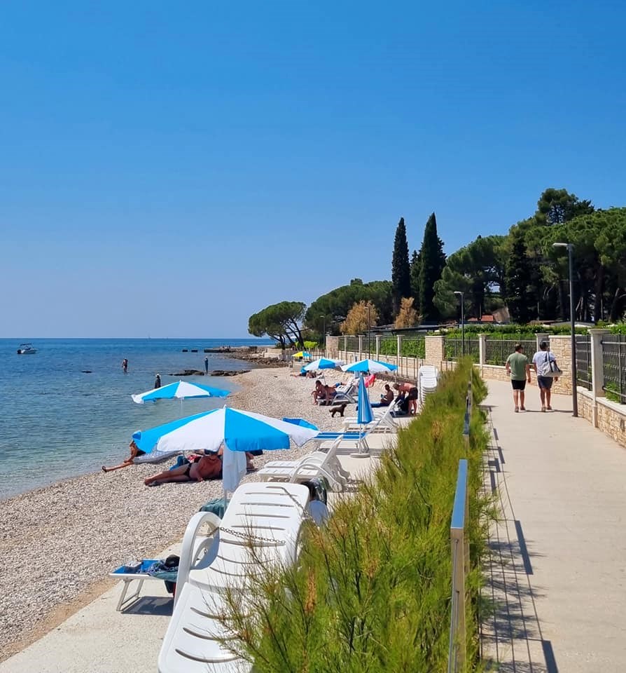 (Foto : Grad Poreč)