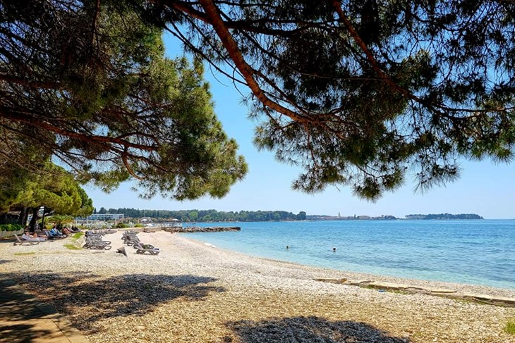 (Foto : Grad Poreč)