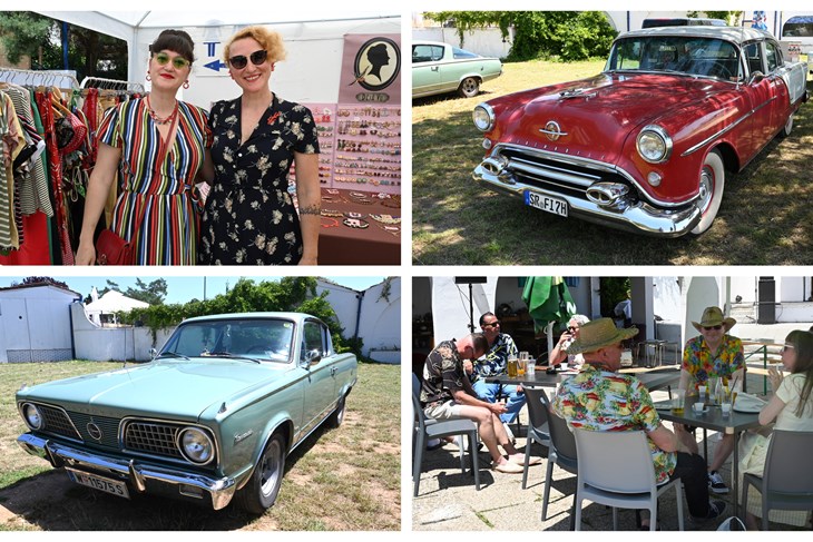 Rockabilly festival (snimio Danilo MEMEDOVIĆ)