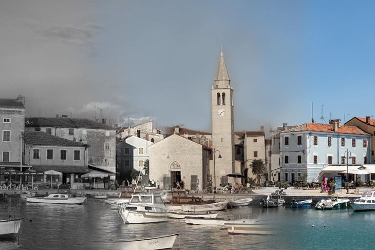 20 godina Turističke zajednice Fažana