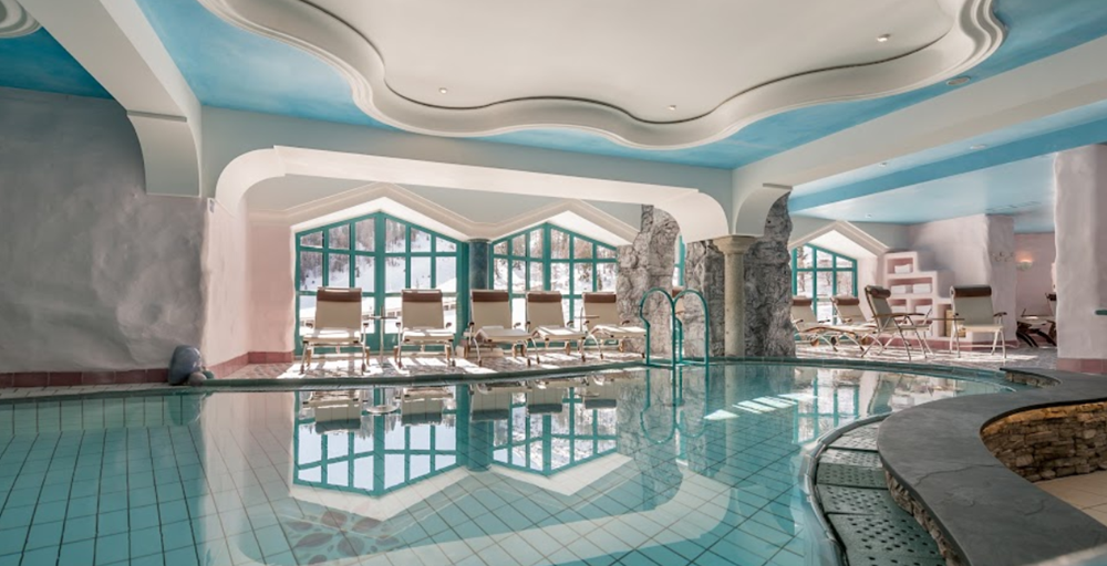 Hotel Austrija Valamar