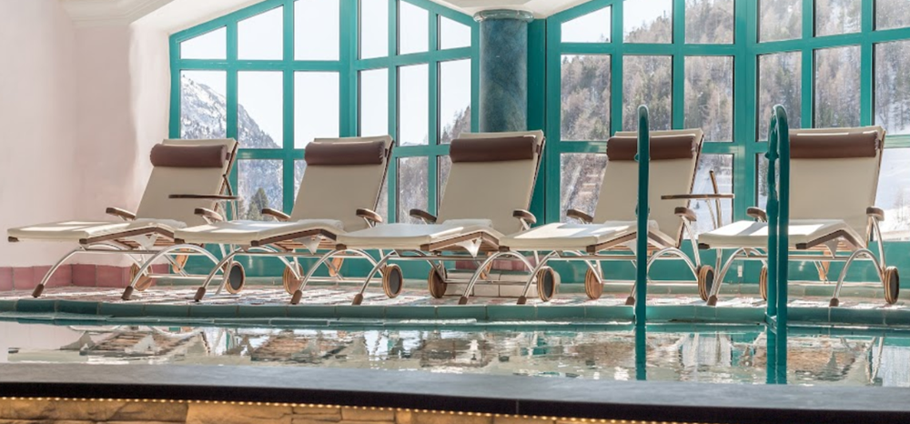 Hotel Austrija Valamar
