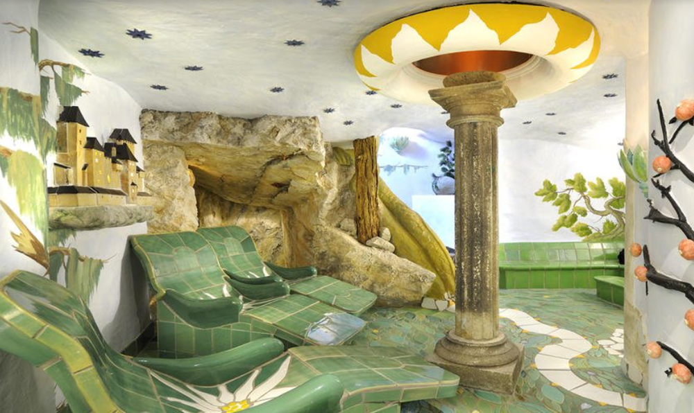 Hotel Austrija Valamar