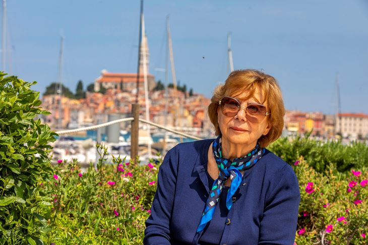 Marisa Sciolis Škrapić (foto: Srećko NIKETIĆ / PIXSELL)