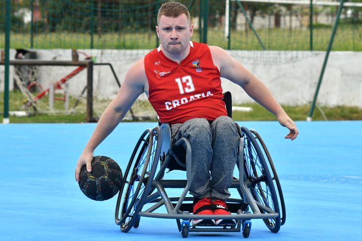 Dejan Nišandžić (Snimio Milivoj Mijošek)