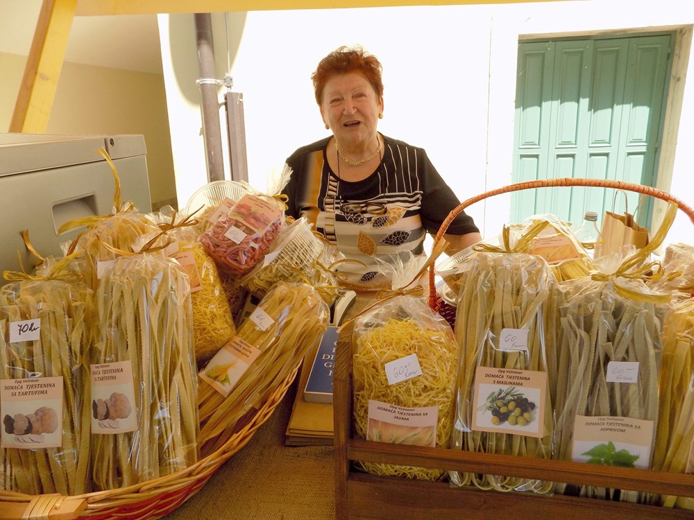 (Snimila Gordana Čalić Šverko)