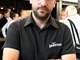 Barmen Marko Ristić (Snimio Danilo Memedović)