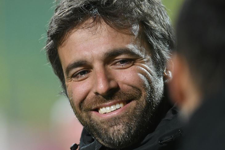 Gonzalo Garcia (Snimio Milivoj Mijošek)