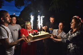 (Snimio Duško Marušić Čiči)