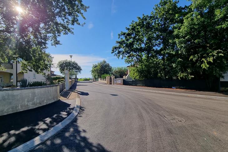 (Foto : Grad Poreč)