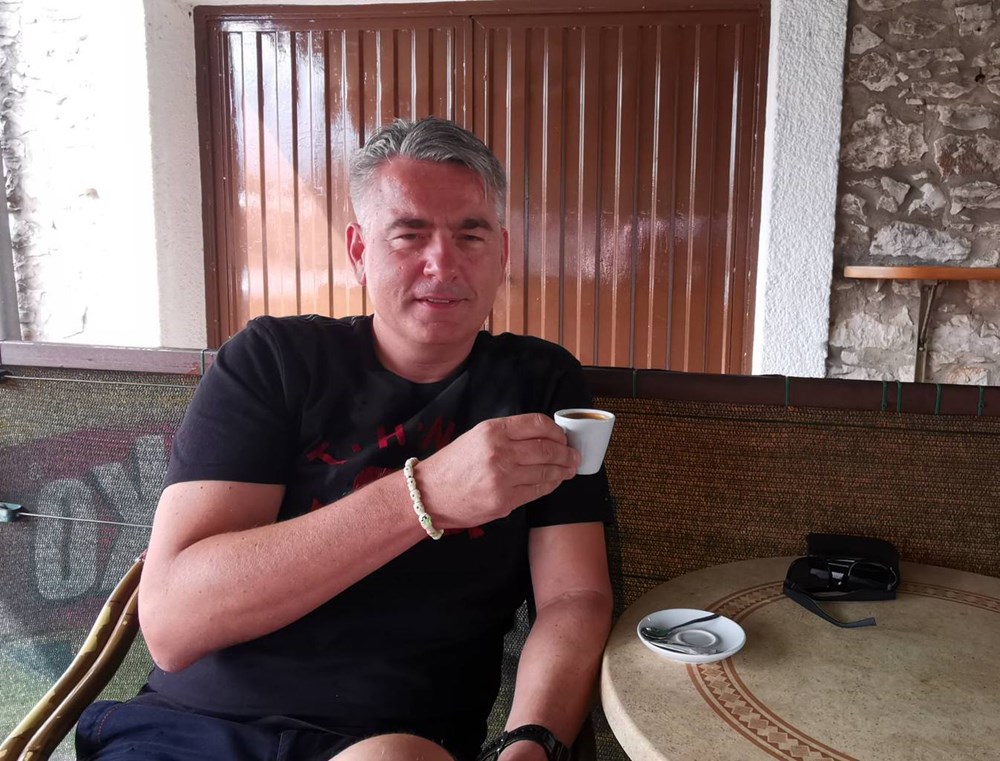 Goran Galović (Sanja Bosnić)